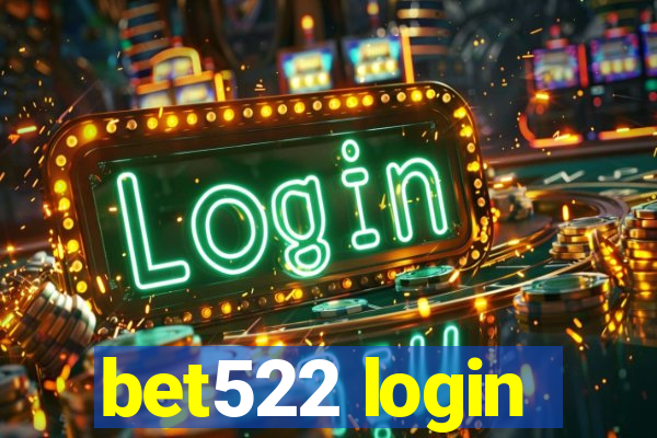 bet522 login